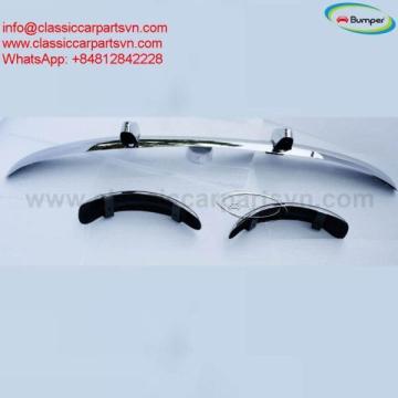 Volvo PV Duett Kombi Station Wagon Estate () bumpers by stainless steel new