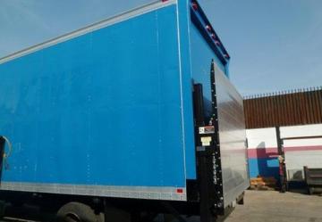 Lift Gate Service in Westminster