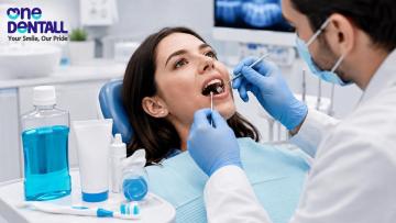 One Dentall - Preventive & Lifestyle Dentistry