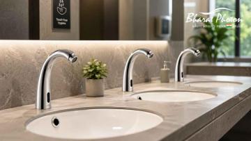 How to Buy a Sensor Tap Online: 10 Factors to Check First