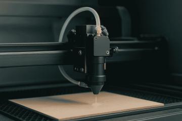 Advanced Laser & CNC Cutting Solutions | Success Technologies