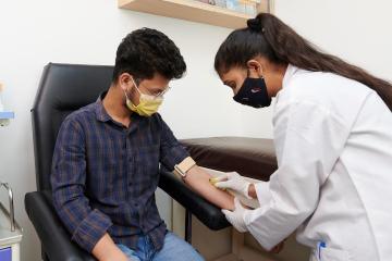 CGHS Pathology Lab in Delhi for Reliable Testing