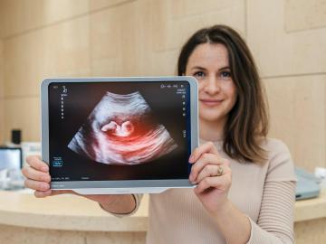 5D Ultrasound Mississauga