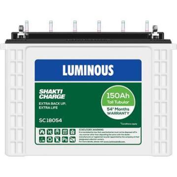 Best Luminous Inverter Battery Store in Sector 88, Greater Faridabad