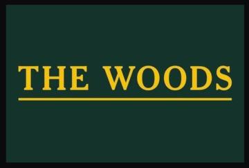 The Woods – relaxing cannabis bath bombs