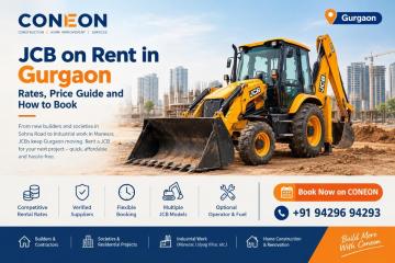 Generator on Rent in Gurgaon | Power Backup for Sites