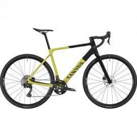 2026 Canyon Grail CF 7 Carbon Gravel Road Bike (ALLDAYBIKE)