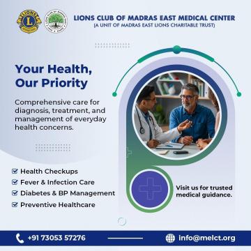 Best Ultrasound Scan Services In Injambakkam, Chennai