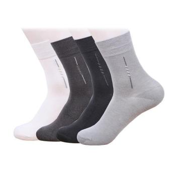 Buy Bamboo Socks From The Sock Manufacturers For Best Business Returns
