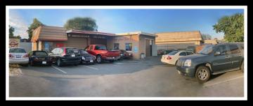 Trusted Auto Repair Near Pacheco for Your Vehicle