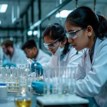 High-Quality Pharma Enzyme Manufacturer