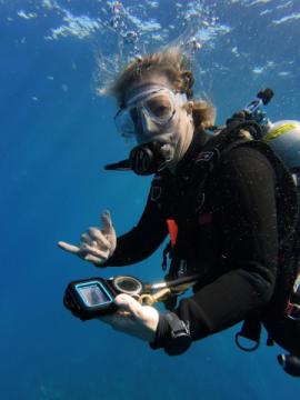 Scuba Diving Trips | Liquid Cosmos Divers