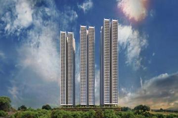 4 BHK Apartment In Hyderabad | 4 BHK Luxury Apartments | Aparna Sarovar Towers