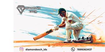 Diamond Exchange ID – India’s Popular Sports Exchange Platform with Real-Time Sports Updates.