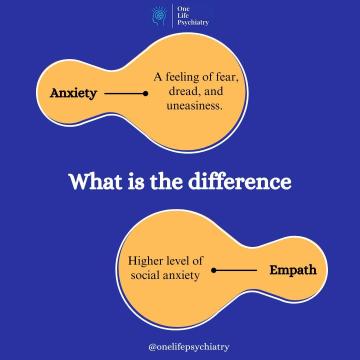 Effective Ways to Cope with Anxiety Disorders