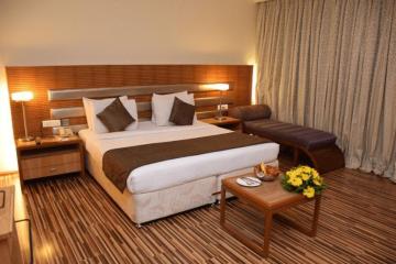 Book /Hotel /St/Laurn by AHR /Shirdi | Best Hotel in Shirdi - Asia - Hotels & Resorts.