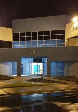 Energy Efficient Lighting Retrofit Near Tustin