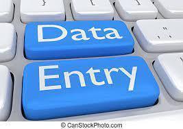 Work From Home Filling Data Entry Project | Apply Today