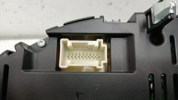 MERCEDES BENZ W156 GLA SPEEDOMETER INSTRUMENT CLUSTER