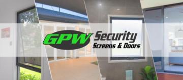 GPW Security Screens & Doors