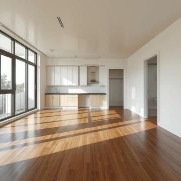 Best Maid Services in Conroe for Reliable Residential Cleaning