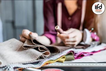LATEST TRENDS IN FASHION DESIGNING