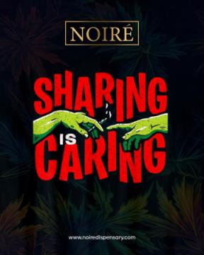 Noire Dispensary | Trusted Recreational Dispensary in Maplewood NJ