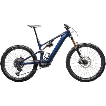 2026 Specialized Turbo Levo 4 Pro Mountain Bike (RACYCLESPORT)