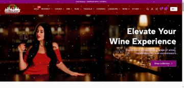 Get 11% OFF Your First Order Over $119.99 on MyDrinX