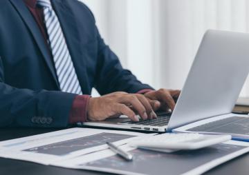 HQ Accountancy | Clear Inheritance Tax Planning Advice in Liverpool