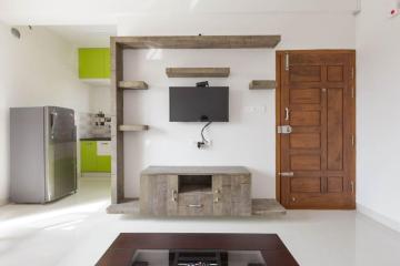 Flexible Short and Long Stay Service Apartments Near Medanta Hospital