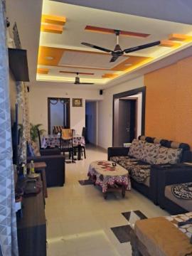 Benefits of buying a villa at Radhaya Puram Villas