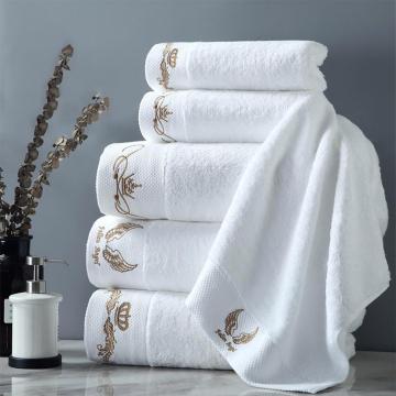 Hotel Linen Towel Supplier British Columbia