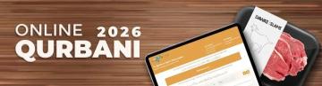 Online Qurbani 2026