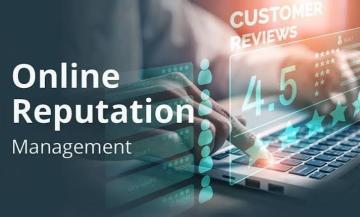 Professional Reputation Management Services | Eddington Technologies