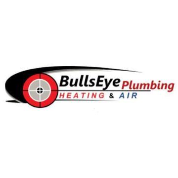 BullsEye Plumbing Heating & Air