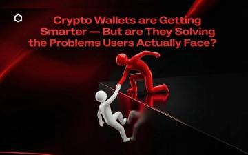 How Can a Scalable Cryptocurrency Wallet Help Businesses Prepare for Mass Adoption?