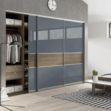 Luxury Modular Wardrobe Manufacturers in Gurgaon | Novella Kitchens