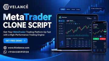 Launch Your Own Trading Platform with MetaTrader Clone Software