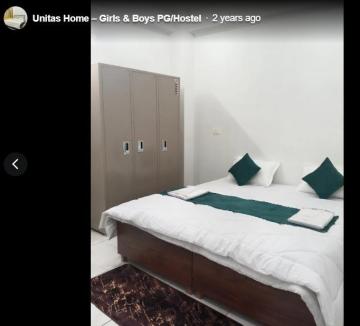 Hostels Near Shri Ram Institute of Hotel Management