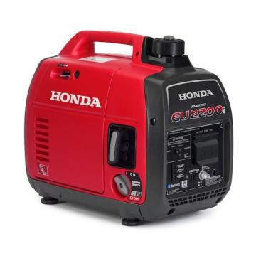 Honda EU2200i 2200-Watt Companion Portable Inverter Generator with CO-MINDER (TOOLSEQUIP)