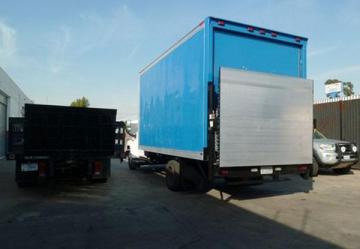 North Hollywood Truck Lift Gate Repairs