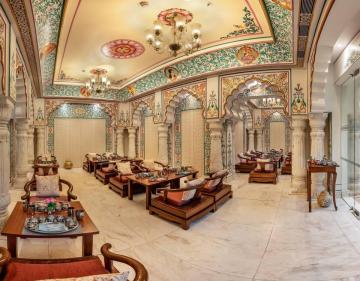 Premium Veg Resorts in Goa Near Baga Beach