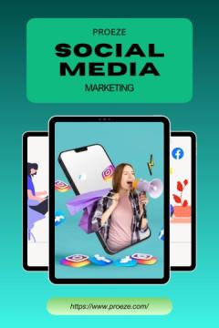 Build Your Brand with Impactful Social Media Marketing