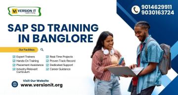 SAP SD Training in Bangalore: Understand How Product Availability Shapes Sales