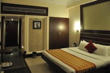 Book /The /Satya /Ashoka /Resort /Jabalpur | Best Hotel in Jabalpur - Asia - Hotels & Resorts.