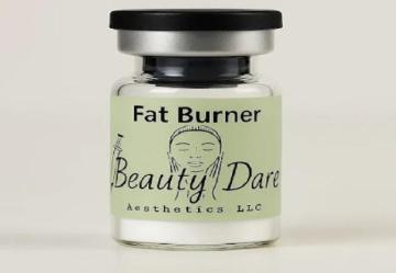 Beauty Dare Aesthetics