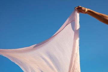 Cotton Fabric by the Yard in UAE