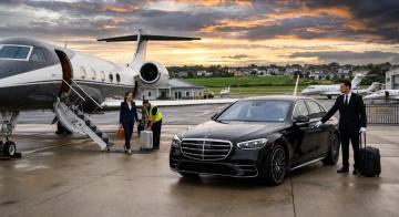 JFK Car Service from CT|CALL - (