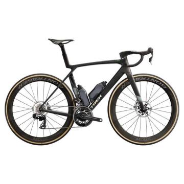 2025 Trek Madone SLR 9 AXS Gen 8 Road Bike (CENTRACYCLES)